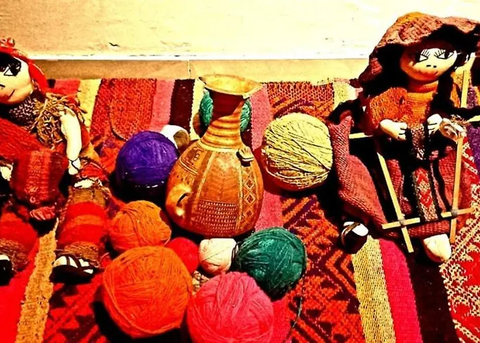 Humantay Ollantaytambo