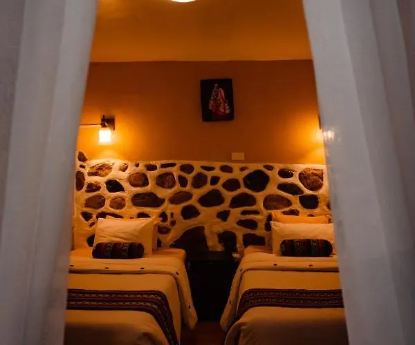 Humantay Hotel