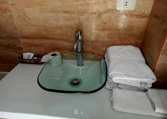 Hotel Humantay Ollantaytambo