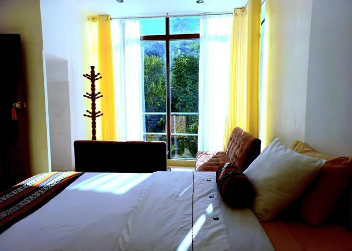 Hotel Humantay