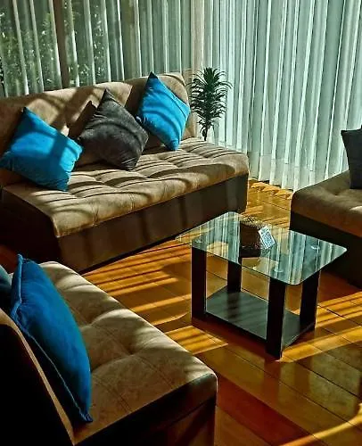 Humantay Hotel 3*